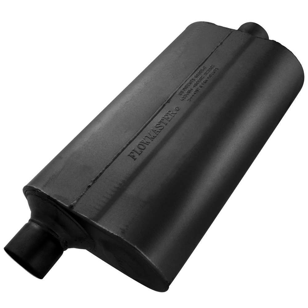 FLOWMASTER 50 Series Performance SUV Muffler FLOWMASTER