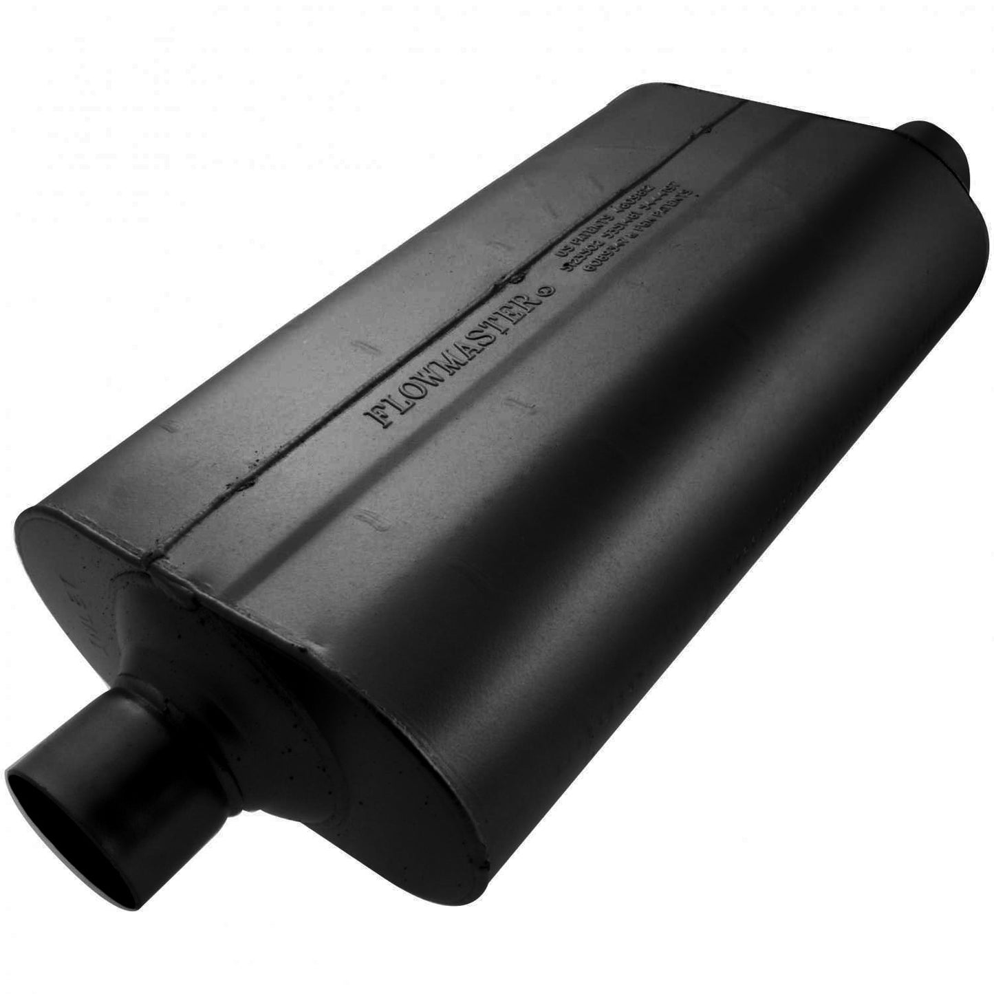 FLOWMASTER 50 Series Performance SUV Muffler FLOWMASTER