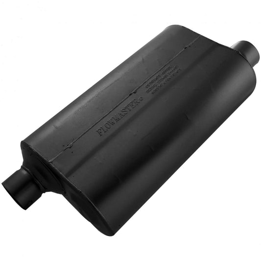 FLOWMASTER 50 Series Performance SUV Muffler FLOWMASTER