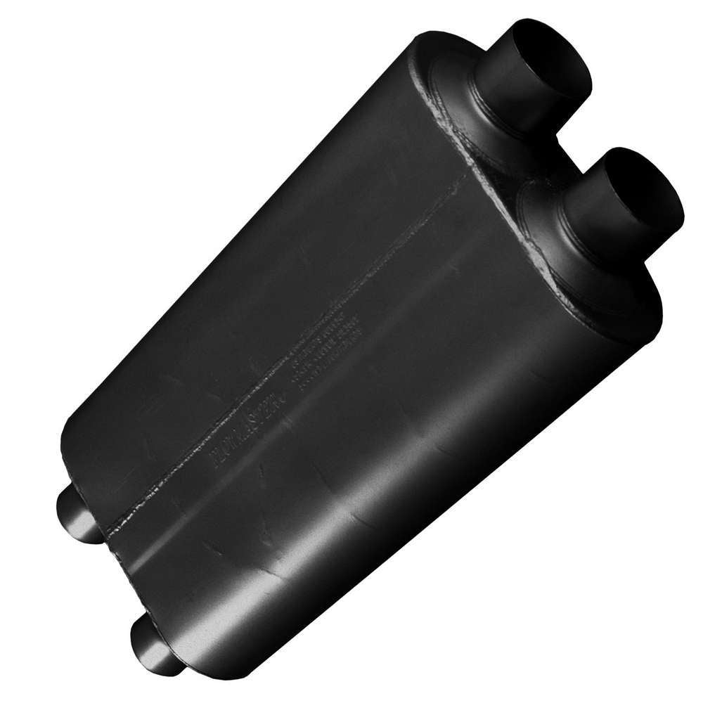 FLOWMASTER 50 Series Big Block Muffler FLOWMASTER