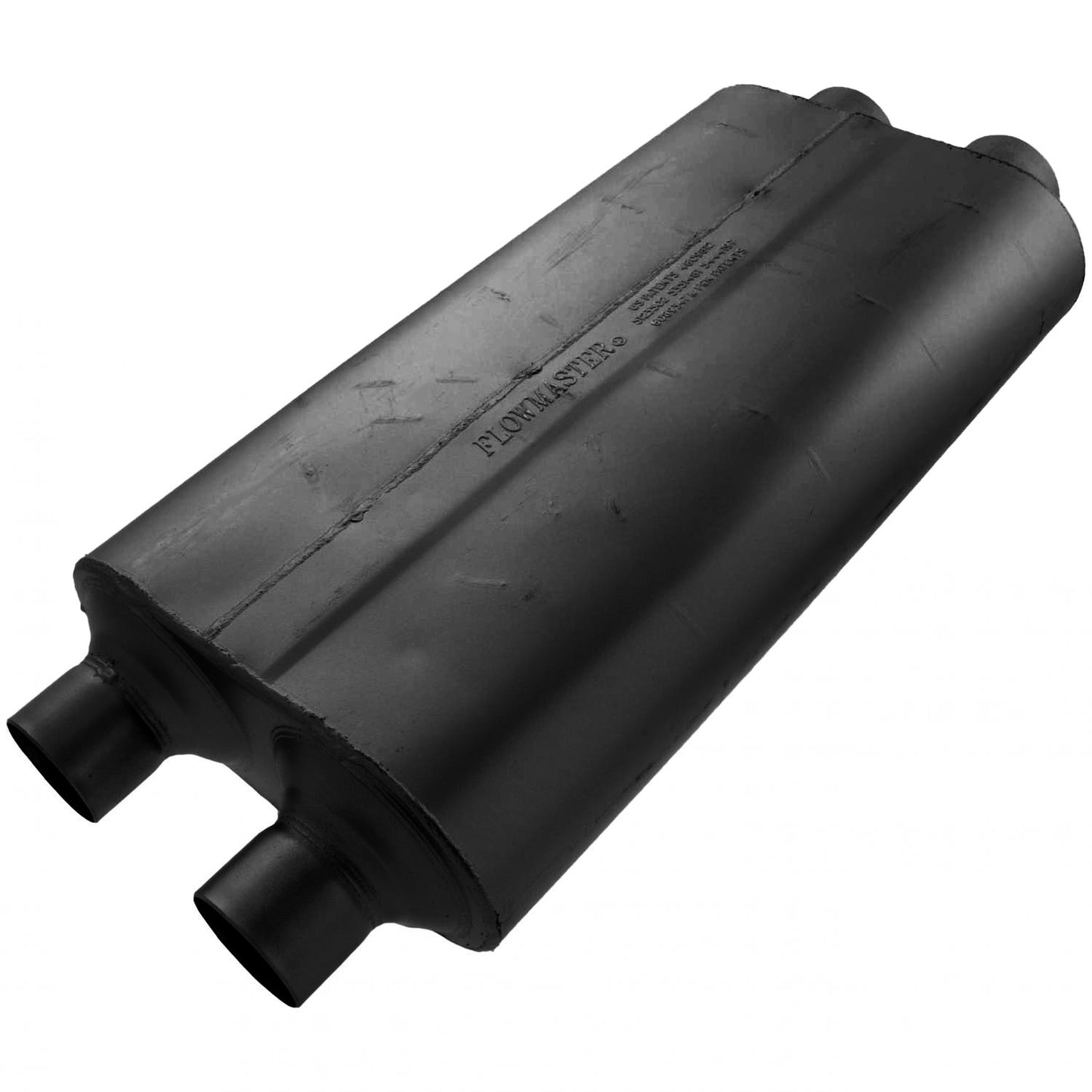 FLOWMASTER 50 Series Big Block Muffler FLOWMASTER