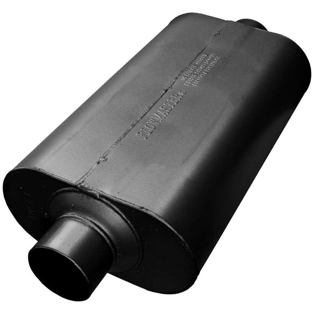 FLOWMASTER 50 Series Performance SUV Muffler FLOWMASTER