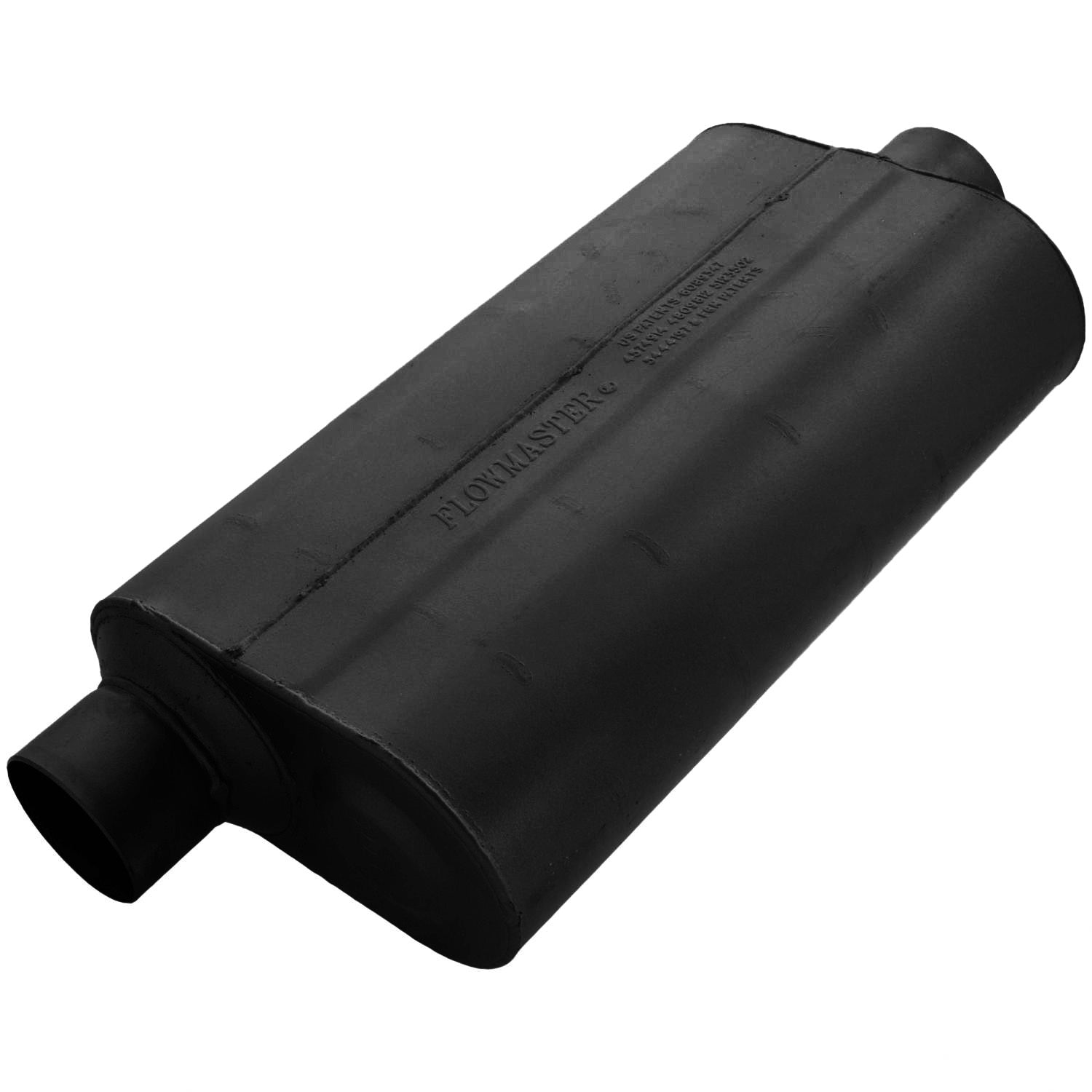 FLOWMASTER 50 Series Performance SUV Muffler FLOWMASTER