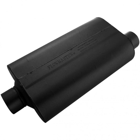 FLOWMASTER 50 Series Performance SUV Muffler FLOWMASTER