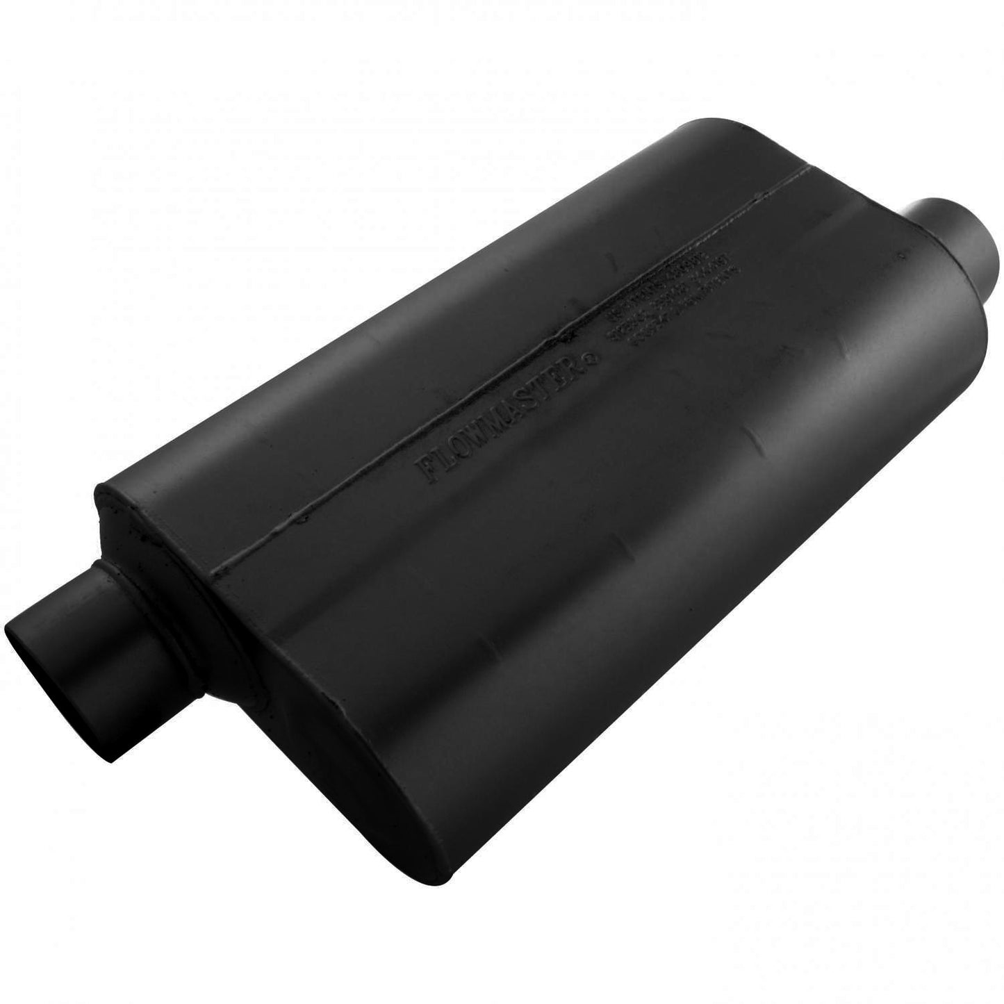 FLOWMASTER 50 Series Performance SUV Muffler FLOWMASTER