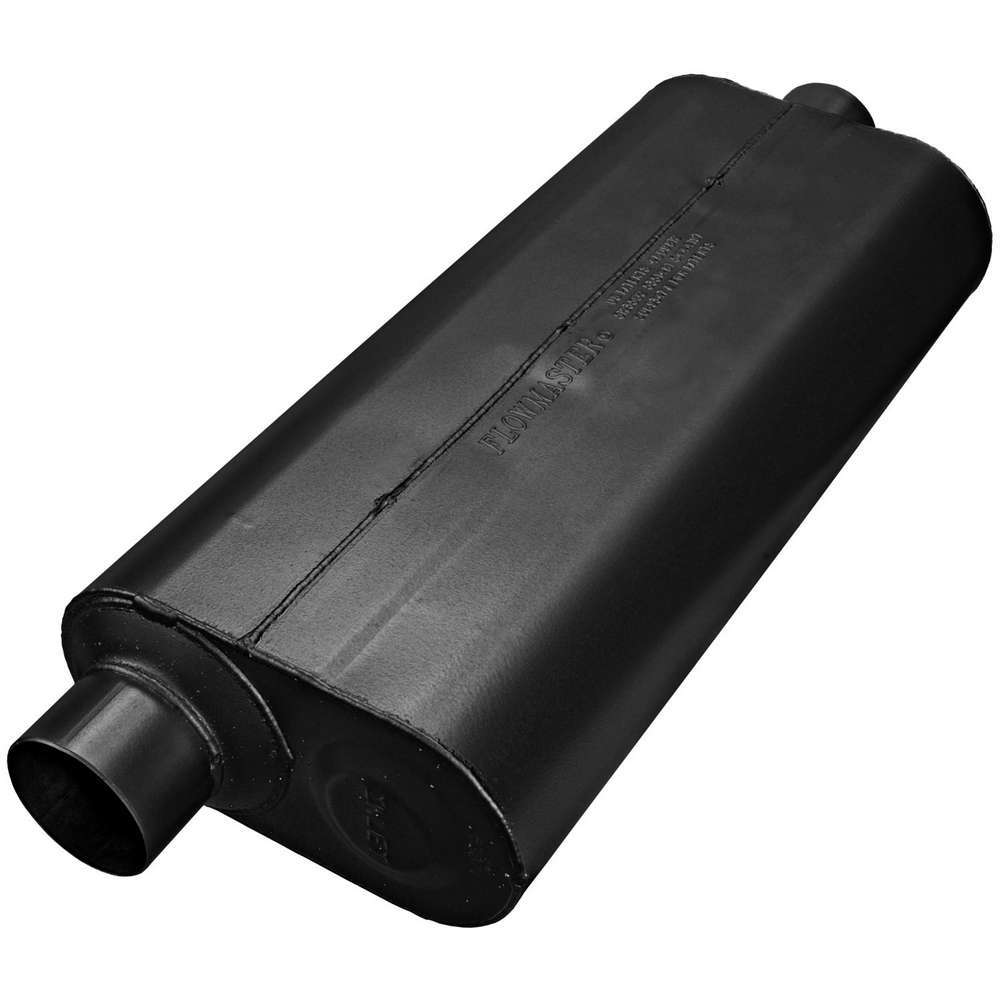 FLOWMASTER 70 Series Hi-Performance Muffler FLOWMASTER