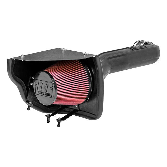 FLOWMASTER Engine Cold Air Intake 12-18 Jeep Wrangler 3.6L FLOWMASTER