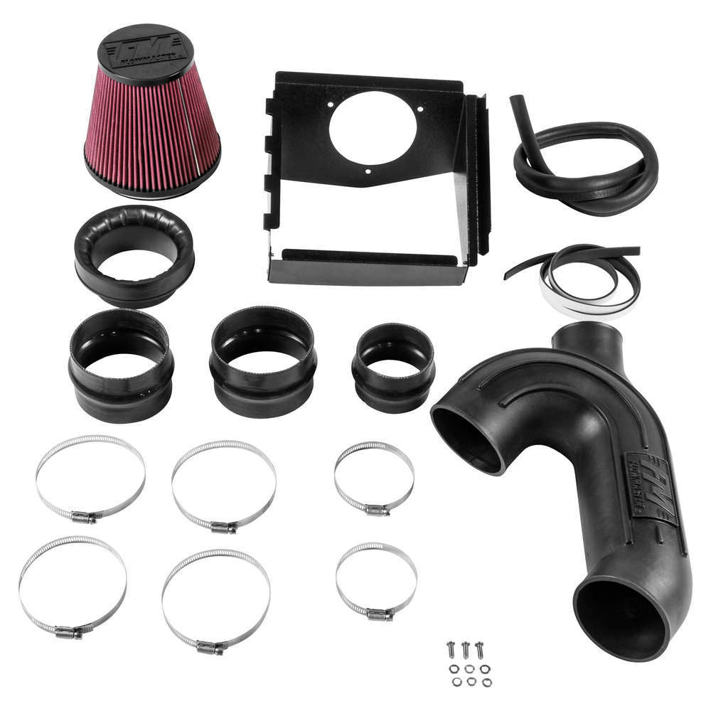 FLOWMASTER Engine Cold Air Intake 15-17 Ford F150 3.5L FLOWMASTER