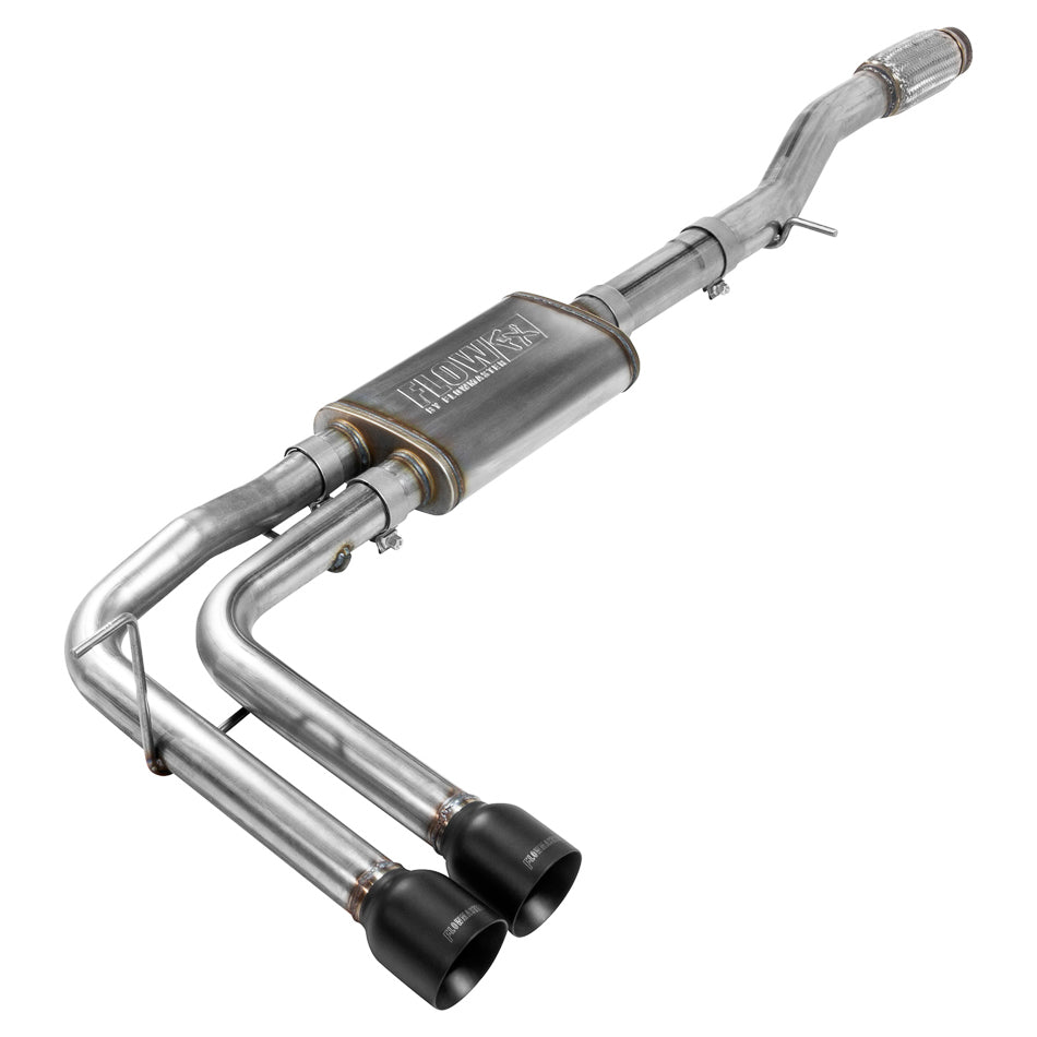 FLOWMASTER Cat-Back Exhaust Kit 14-  GM P/U 1500 5.3L FLOWMASTER