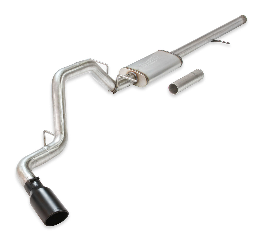 FLOWMASTER Cat Back Exhaust Kit 14- 18 GM P/U 1500 5.3L FLOWMASTER