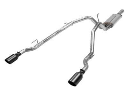 FLOWMASTER Cat Back Exhaust Kit 09- 18 Dodge Ram 1500 5.7L FLOWMASTER