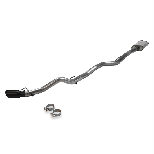 FLOWMASTER Cat Back Exhaust Kit 20-  Jeep Gladiator 3.6L FLOWMASTER