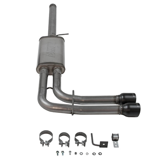 FLOWMASTER 09-13 GM P/U 1500 5.3L Cat Back Exhaust Kit FLOWMASTER