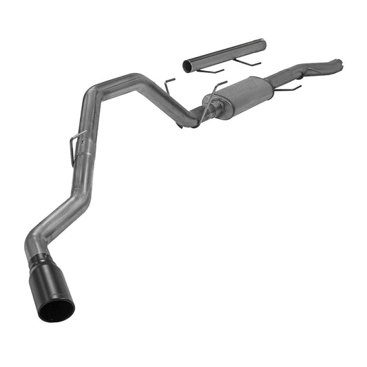 FLOWMASTER Cat Back Exhaust System 14-   Ram 2500 6.4L FLOWMASTER