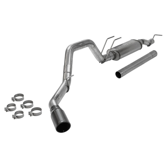 FLOWMASTER Cat Back Exhaust System 17-   Ford F250 6.2/7.3L FLOWMASTER