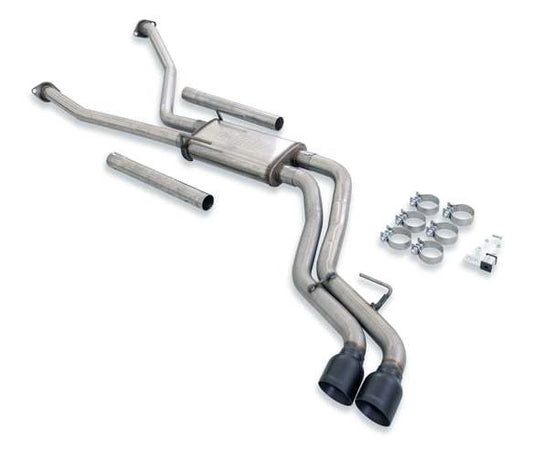 FLOWMASTER 22-   Toyota Tundra 3.4L Cat Back Exhaust FLOWMASTER