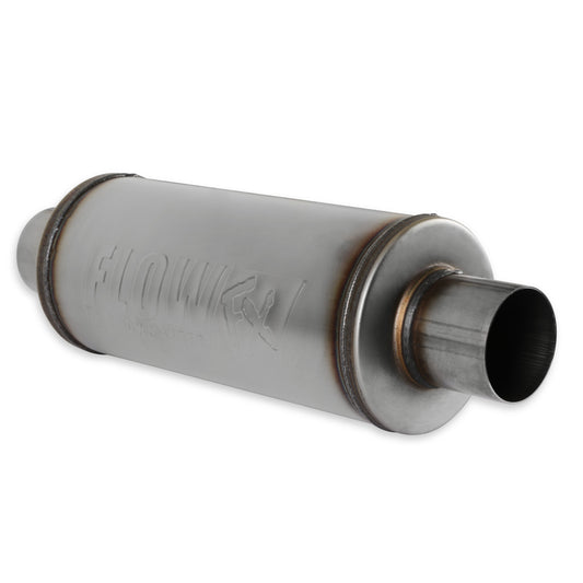 FLOWMASTER FFX Series Muffler Round FLOWMASTER