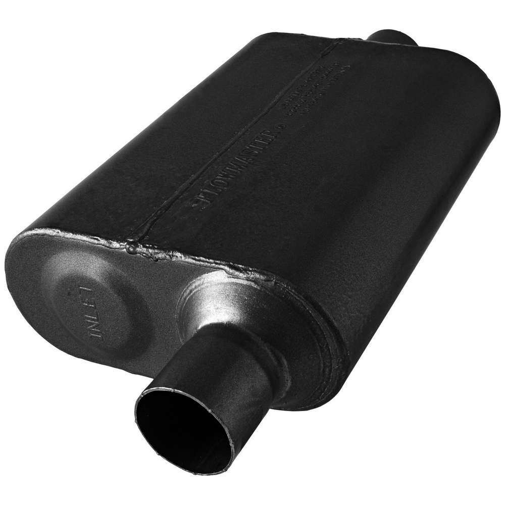 FLOWMASTER 40 Series S/S Muffler FLOWMASTER