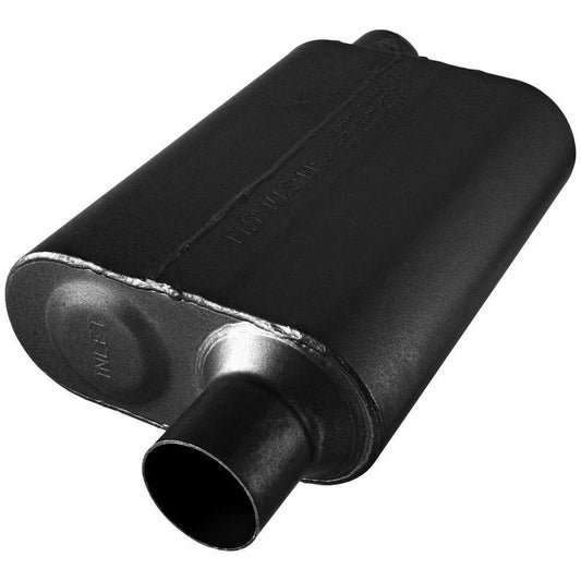 FLOWMASTER 40 Series S/S Muffler FLOWMASTER