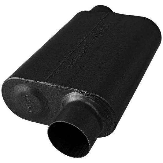 FLOWMASTER 40 Series S/S Muffler FLOWMASTER