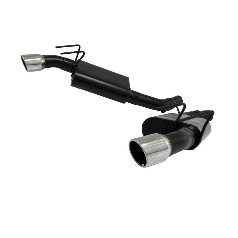 FLOWMASTER Axle-Back Exhaust Kit - 10-13 Camaro FLOWMASTER