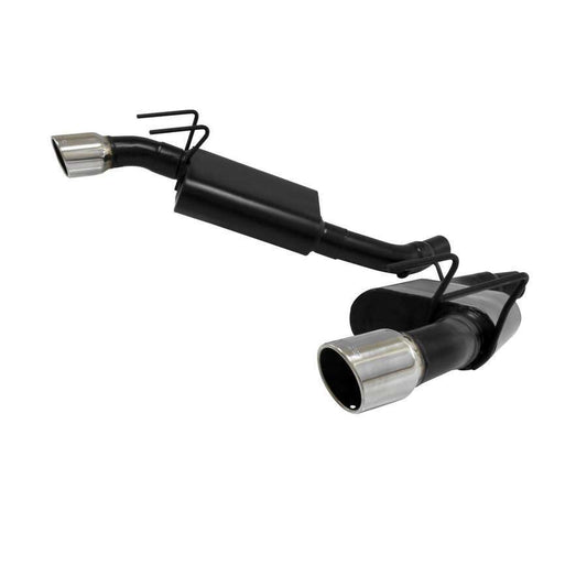 FLOWMASTER Axle-Back Exhaust Kit - 10-13 Camaro FLOWMASTER