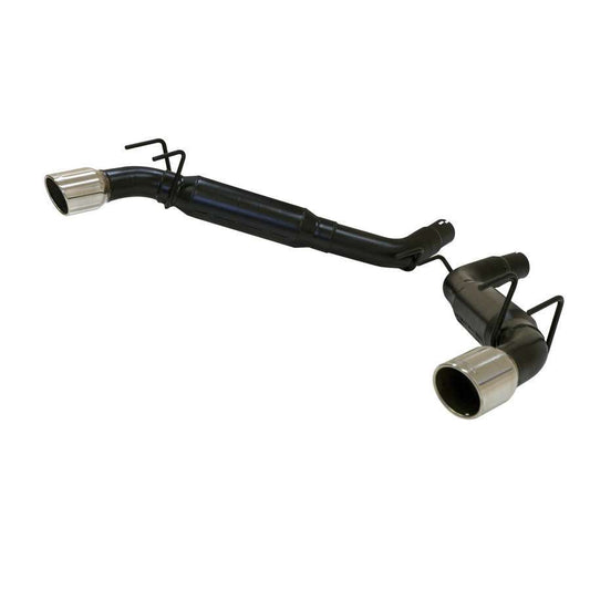 FLOWMASTER Axle-Back Exhaust Kit - 10-13 Camaro 6.2L FLOWMASTER