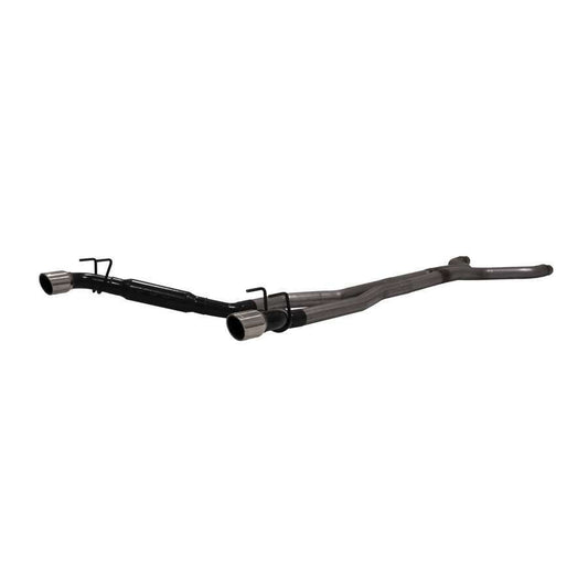 FLOWMASTER Cat-Back Exhaust Kit - 10-13 Camaro 6.2L FLOWMASTER