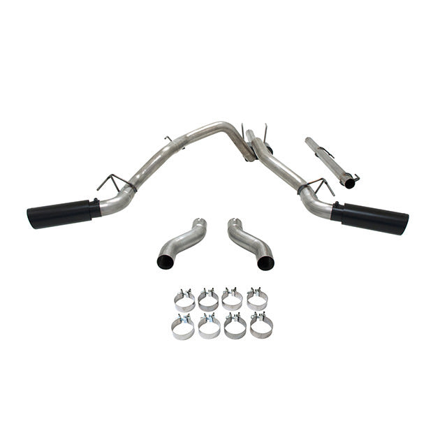 FLOWMASTER 09-16 Ram 1500 4.7/5.7L Outlaw Exhaust Kit FLOWMASTER