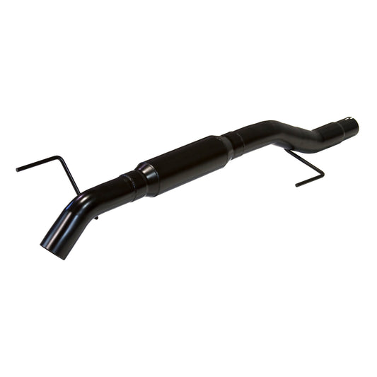 FLOWMASTER Cat-Back Exhaust Kit 09- 14 Ford F150 4.6/5.0/5.4 FLOWMASTER