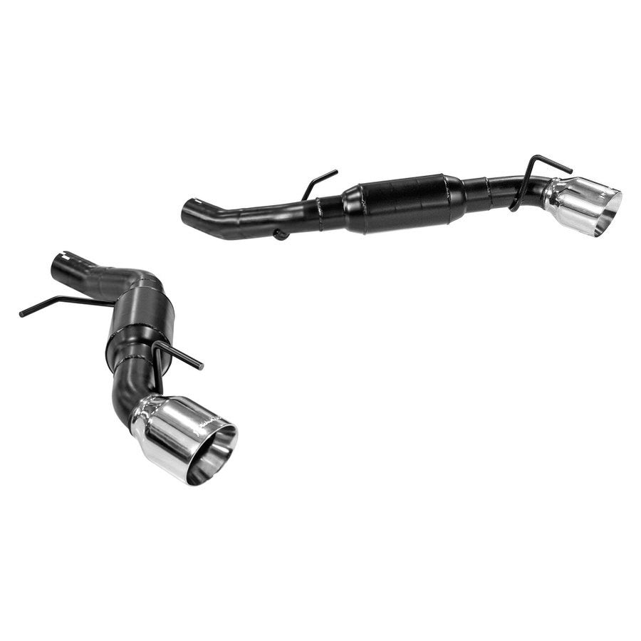 FLOWMASTER Axle Back Exhaust Kit 16-   Camaro 2.0L FLOWMASTER