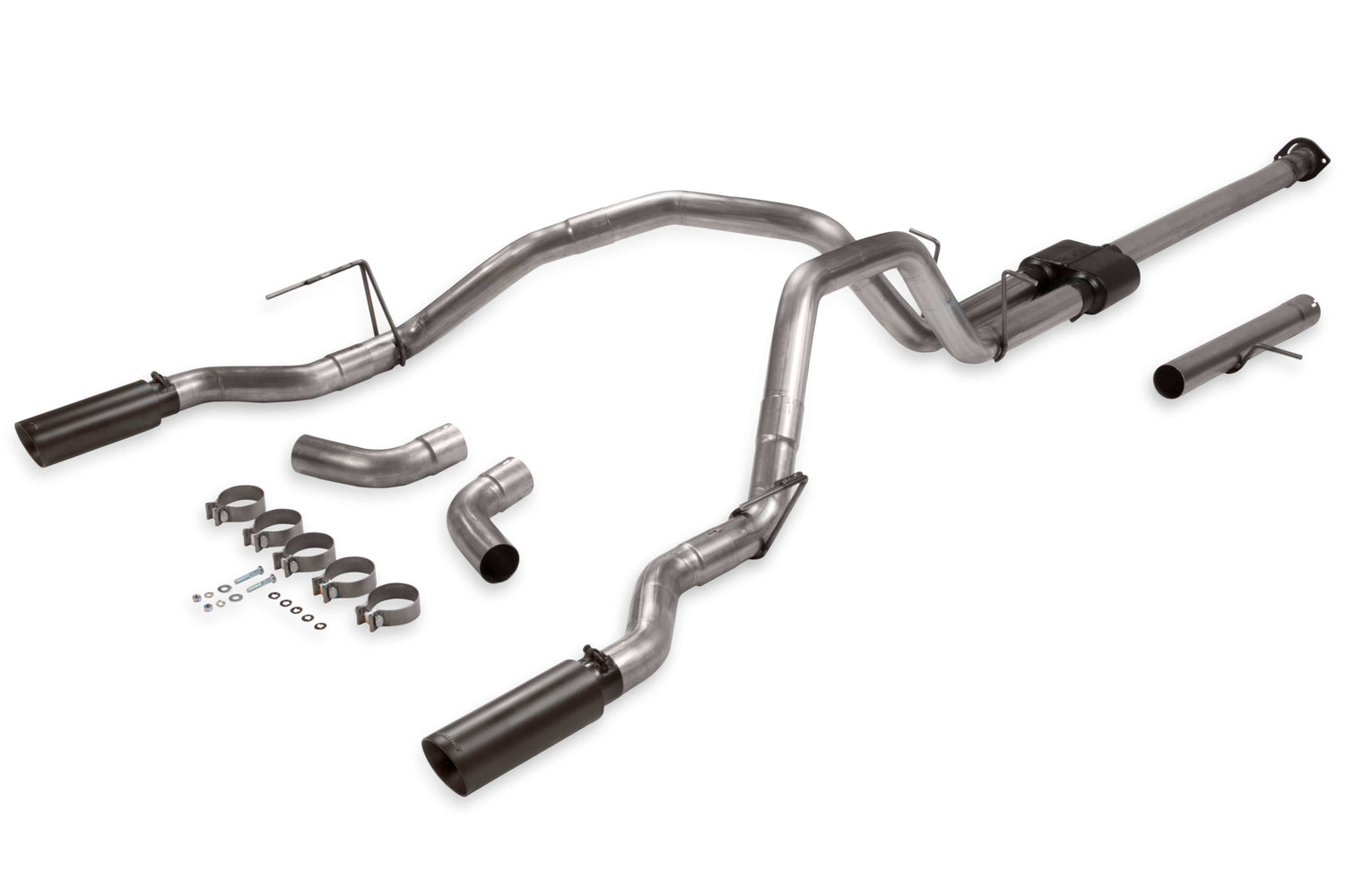 FLOWMASTER Cat Back Exhaust System 19-   Ram 1500 5.7L FLOWMASTER