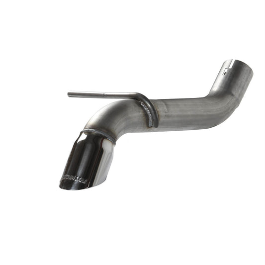 FLOWMASTER 07-18 Wrangler JK 3.6/3. 8L Muffler Delete Kit FLOWMASTER