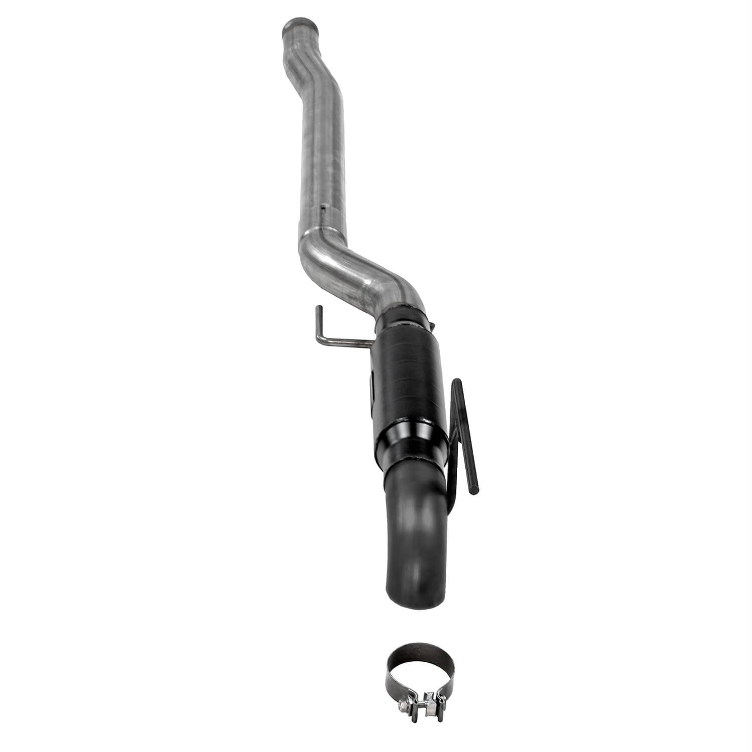 FLOWMASTER Cat Back Exhaust Kit 20-  Jeep Gladiator 3.6L FLOWMASTER