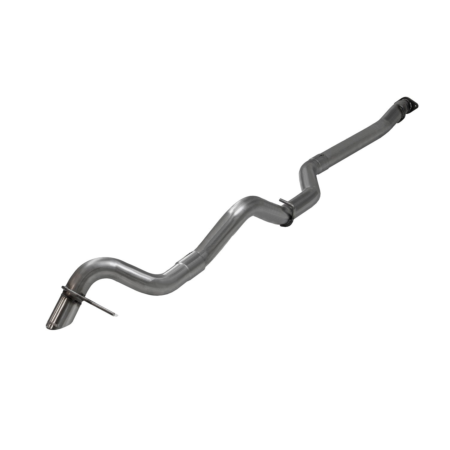 FLOWMASTER 21- Ford Bronco 2.3/2.7L Cat Back Exhaust SOR FLOWMASTER