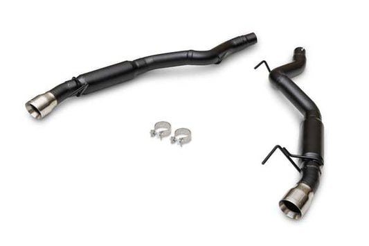 FLOWMASTER 24-   Mustang 5.0L Cat Back Exhaust FLOWMASTER