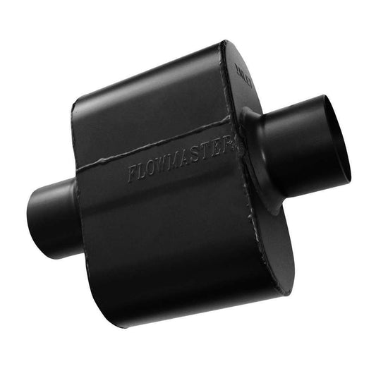 FLOWMASTER Super 10 Series Muffler 3.00in IN (C) / OUT (C) FLOWMASTER