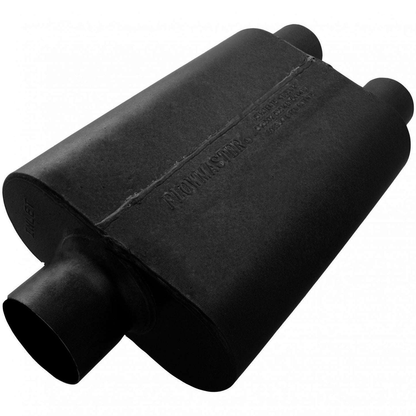 FLOWMASTER Super 44 Series Muffler FLOWMASTER