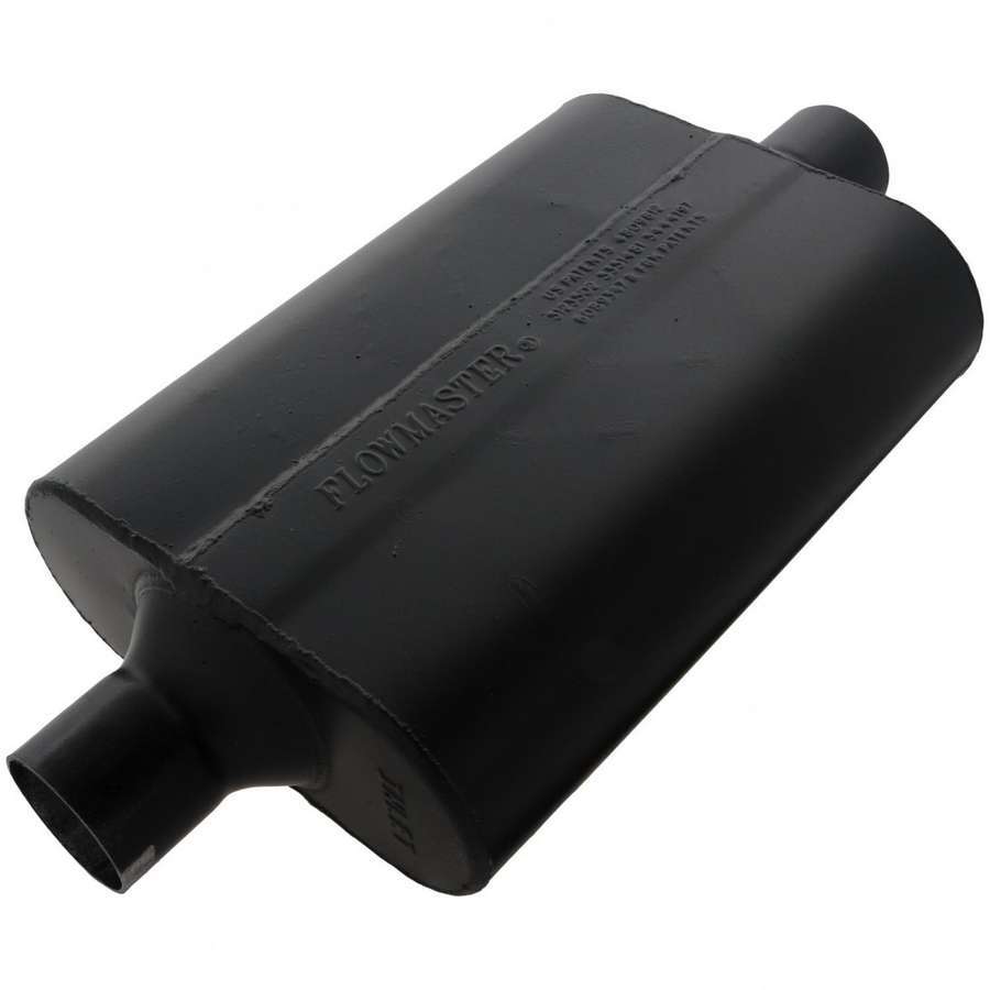 FLOWMASTER Super 44 Series Muffler FLOWMASTER