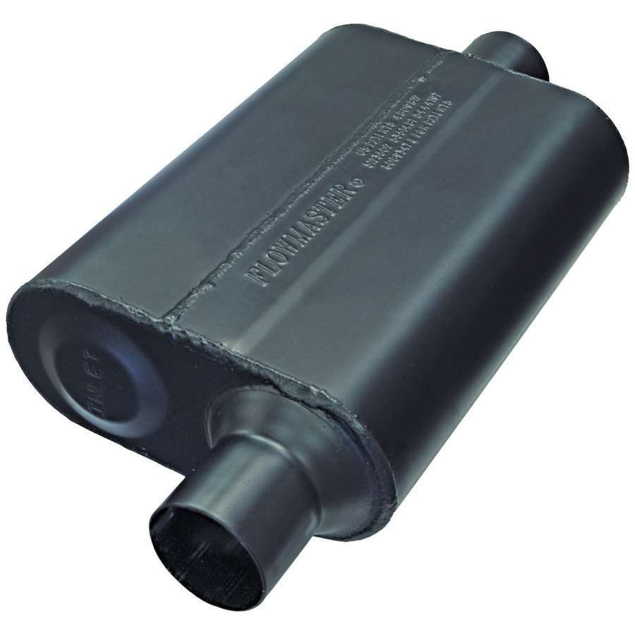 FLOWMASTER Super 44 Series Muffler FLOWMASTER