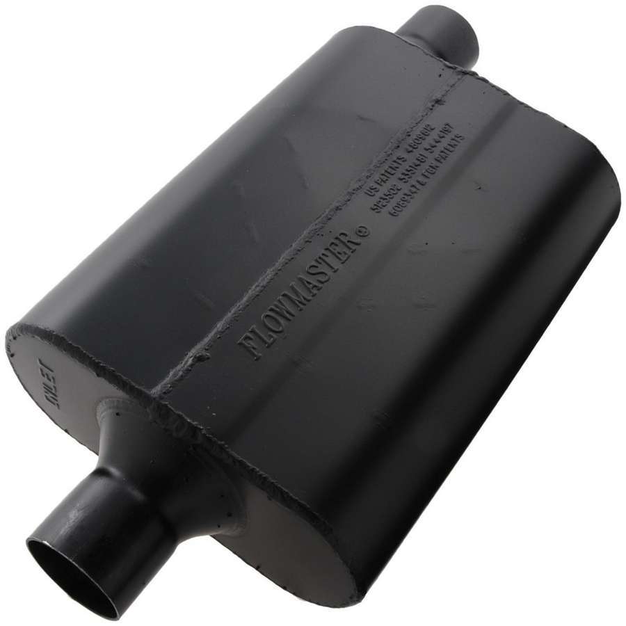 FLOWMASTER Super 44 Series Muffler FLOWMASTER