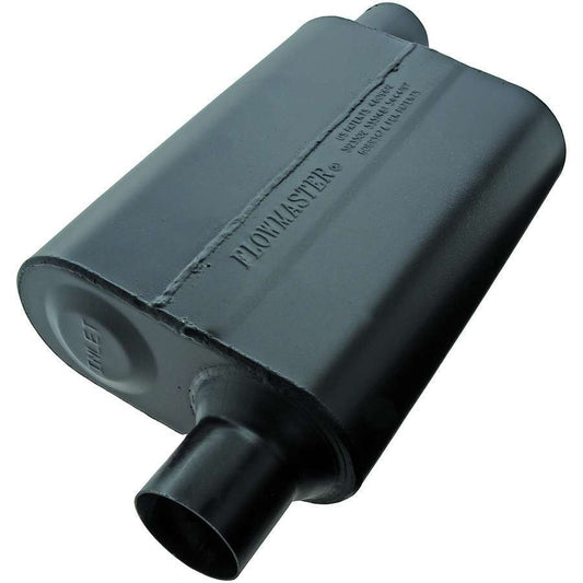 FLOWMASTER Super 44 Series Muffler FLOWMASTER