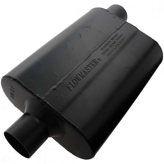 FLOWMASTER Super 44 Series Muffler FLOWMASTER