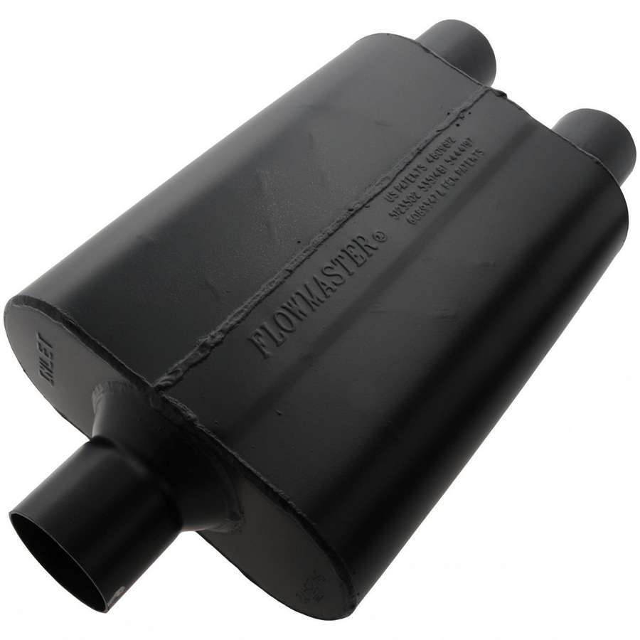 FLOWMASTER Super 44 Series Muffler FLOWMASTER