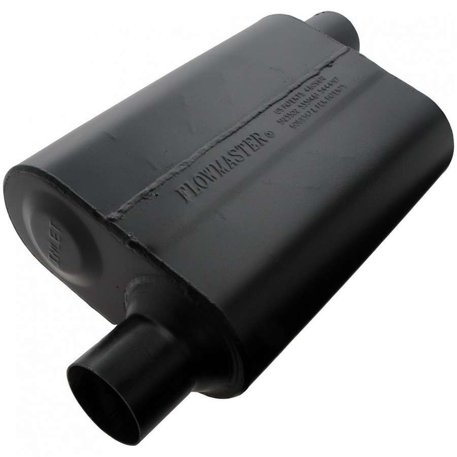 FLOWMASTER Super 44 Series Muffler FLOWMASTER