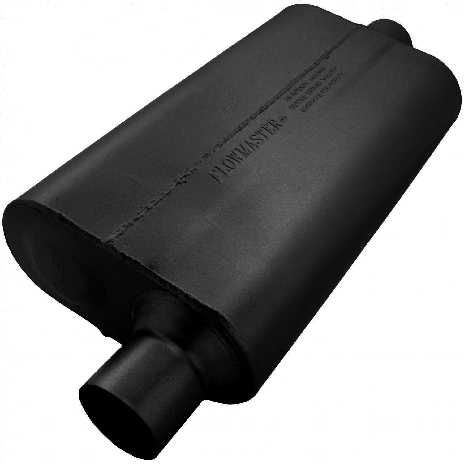 FLOWMASTER 50 Series Delta Flow Muffler FLOWMASTER