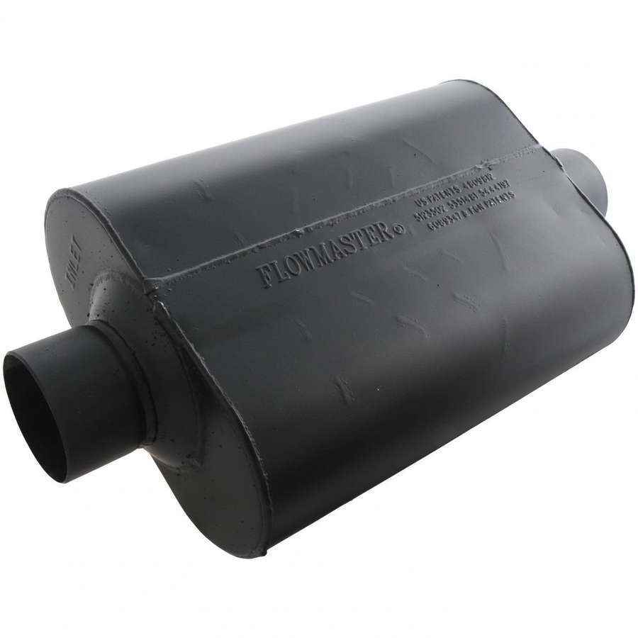 FLOWMASTER Super 44 Series Muffler FLOWMASTER