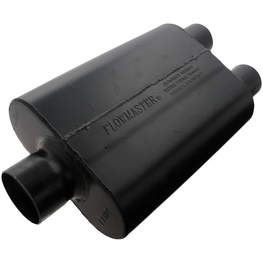 FLOWMASTER Super 44 Series Muffler FLOWMASTER