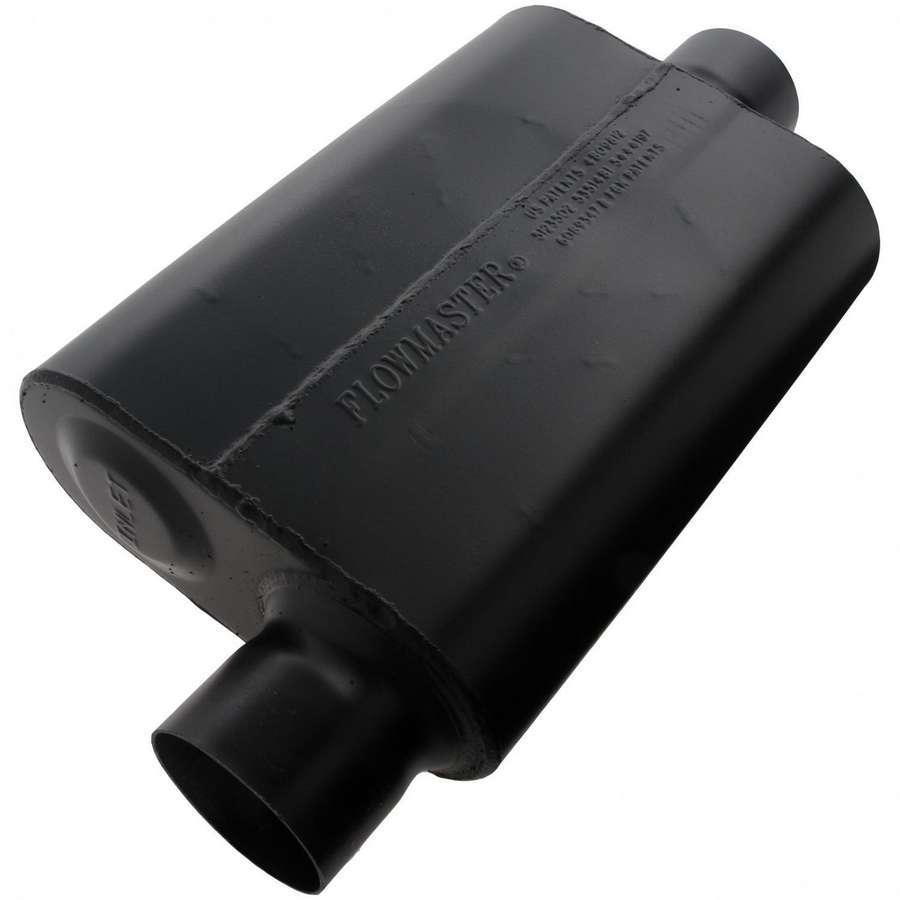 FLOWMASTER Super 44 Series Muffler FLOWMASTER