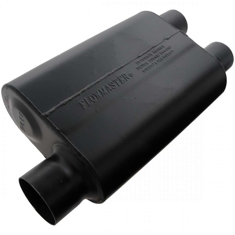 FLOWMASTER Super 44 Series Muffler FLOWMASTER